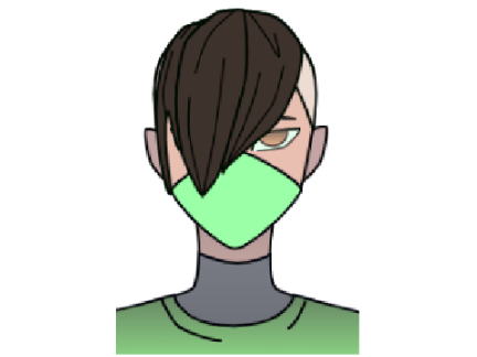My New OC