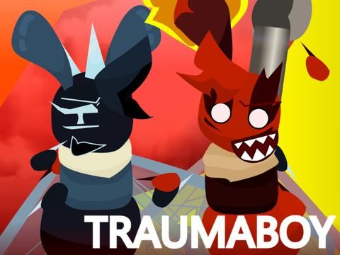 TRAUMABOY