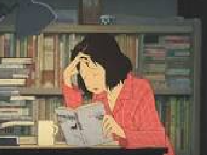 Pov: My mind when studing 