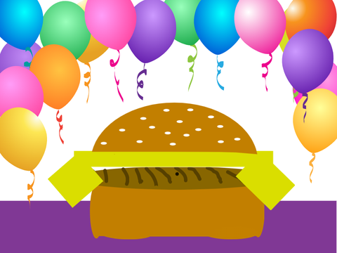 Perfect Burger - A Burger Maker Simulator Beta V1