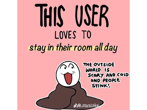 This user is: remix