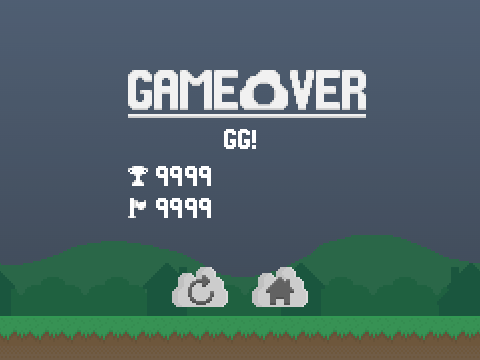 Grumpy Cloud remix