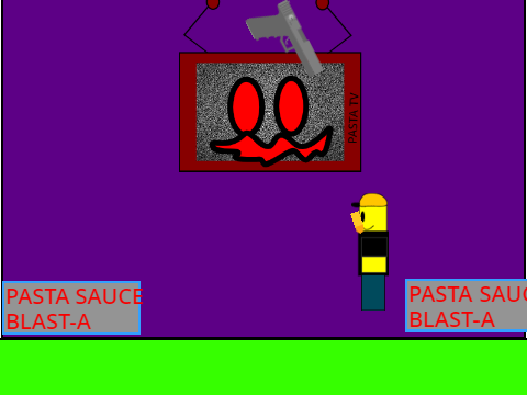 Pizza Brothers 3 v0.1