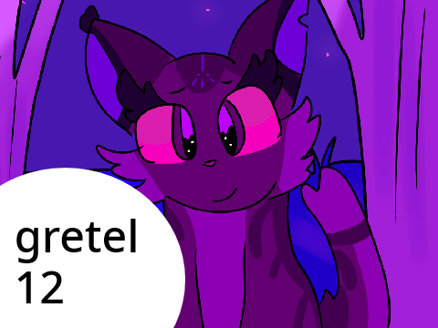 gretel - 12