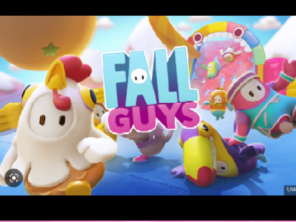FALL GUYS