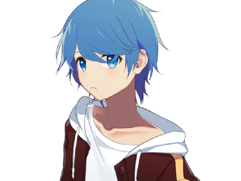 Pfp for Wolf123456876