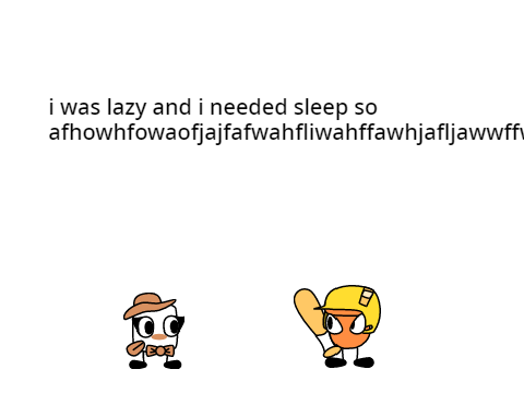 marshmellow tell mushroom about diabete and get insulted