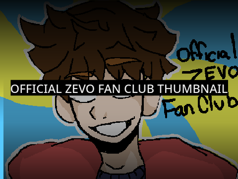 OFFICIAL Zevo Fan Club Thumbnail