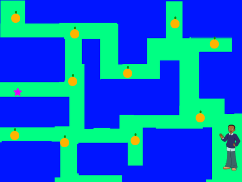 Maze 3.0