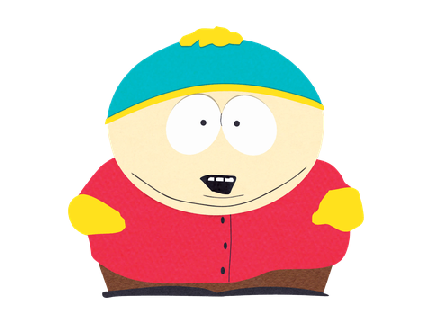 wild wild west by eric cartman