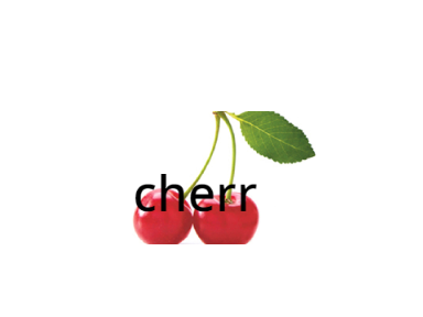 cherr