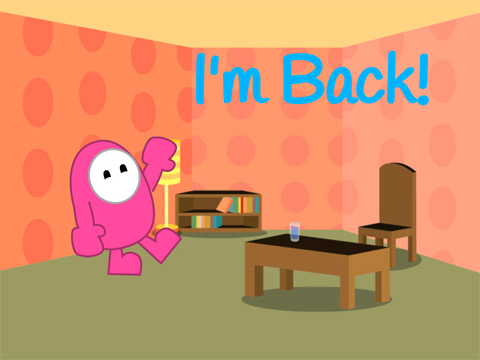 (Late) I'm back!
