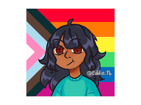 Alex | A Picrew Story