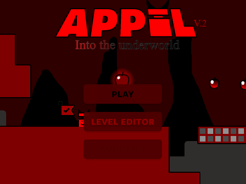 Into the Underworld V2