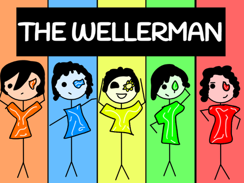 The Wellerman