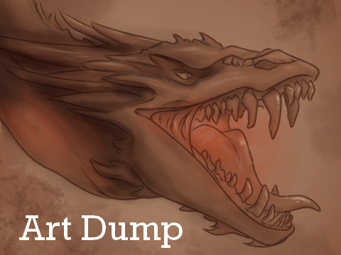 Art Dump