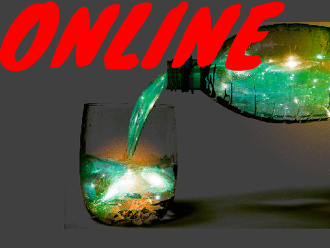 Online