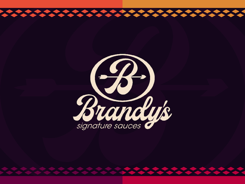 Brandy's Signature Sauces - CSIMFS#1
