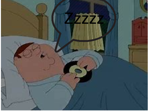 peter's dream