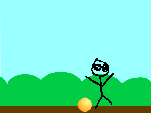 stickman jump