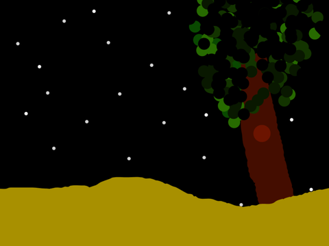 Over The Horizon | Parallax 