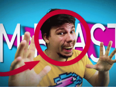 Ohio mr beast remix ∞ but it actually moves the guy