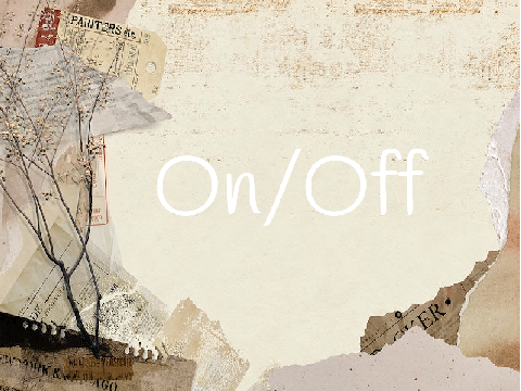 On/off ^.^