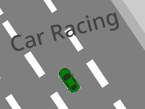 Car Racing