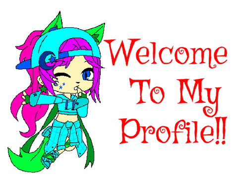 ♠ About Me!! ♠