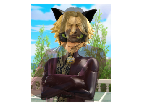 adrien is ten years in the joint confirmed