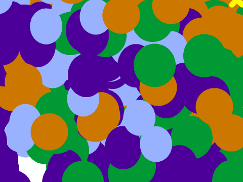 Musical Art Starter Project remix AE