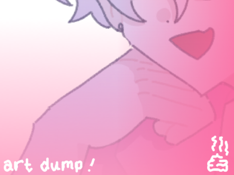 < (f)art dump ! | Page 12