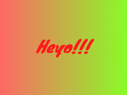 Sorry abt my inactivity but i'm back...