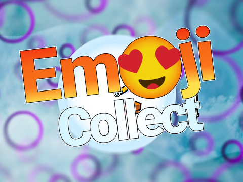 Emoji Collect
