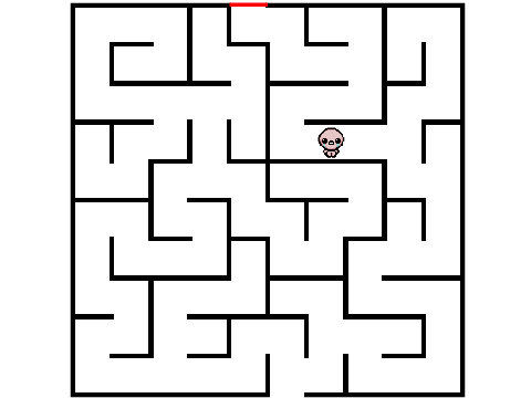 Maze