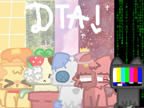 ~ 300 special dta ~ CLOSED!