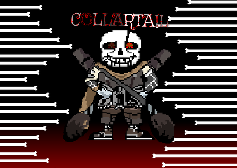 COLLARTAIL remix