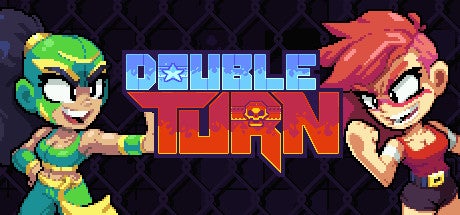 DOUBLE TURN