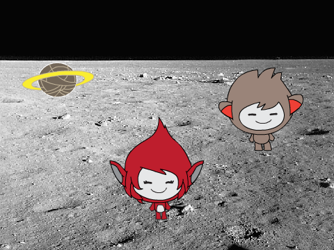 Space