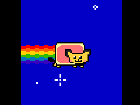 NyanPichu