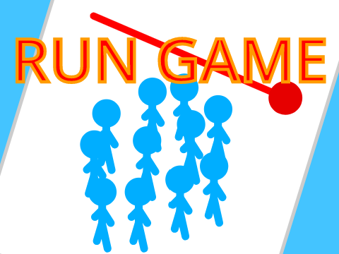 Run Game