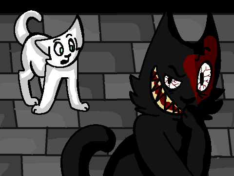 ???Halloween CC??? open remix