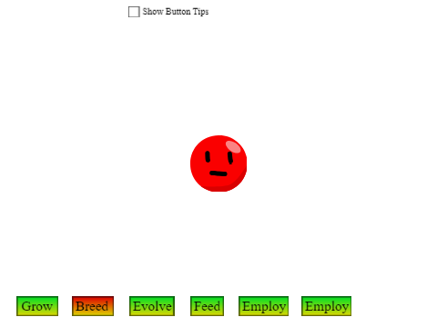 Ball Simulator Beta