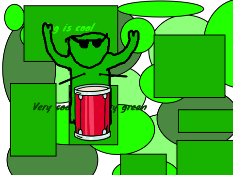 Sog is cool