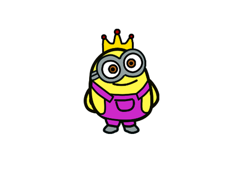 MINIONS PFP TREND I JOINED