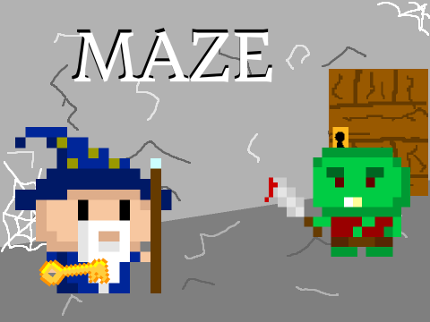 Maze