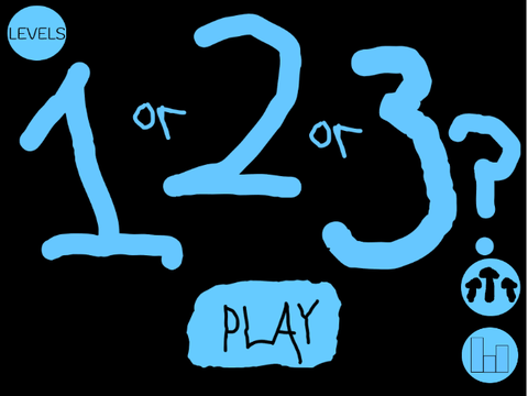 1 or 2?
