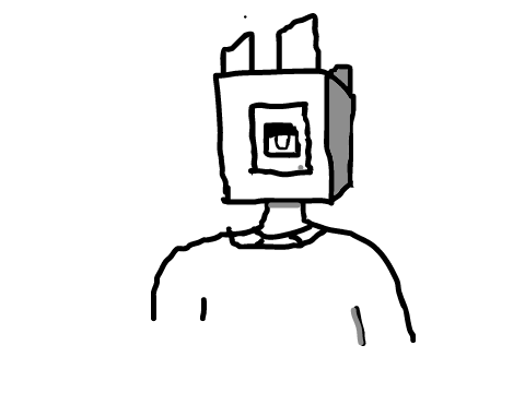 the projectionist