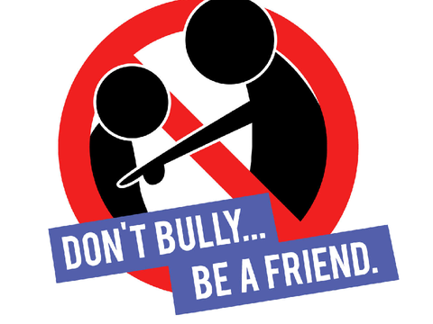 STOP BULLING! remix 
