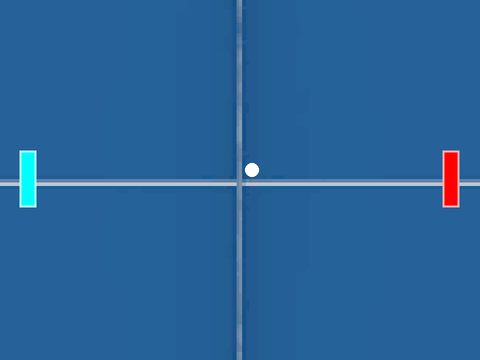 PONG Test
